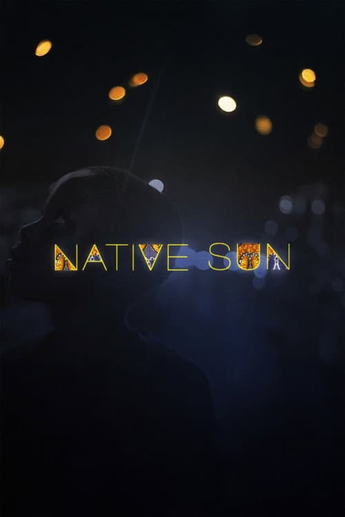 Poster for Native Sun