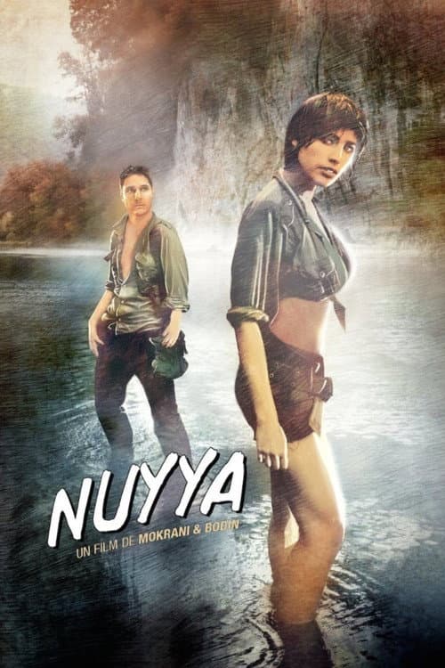 Poster for Nuyya