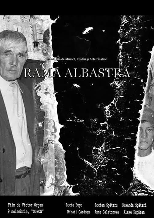 Poster for Rama Albastră