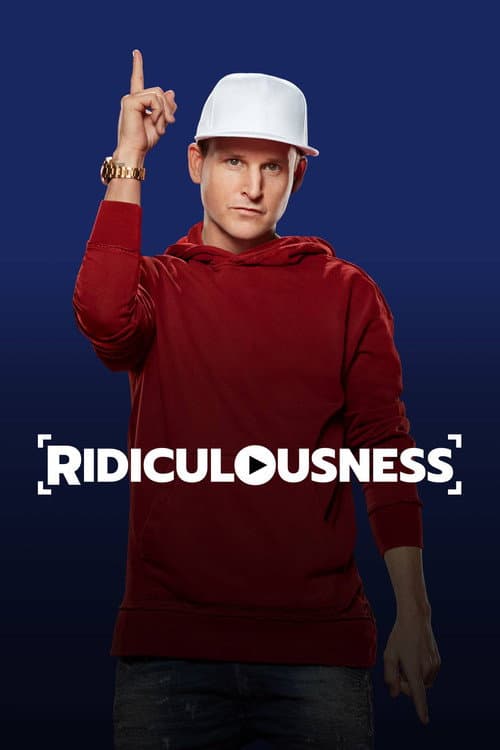 Poster for Ridiculousness