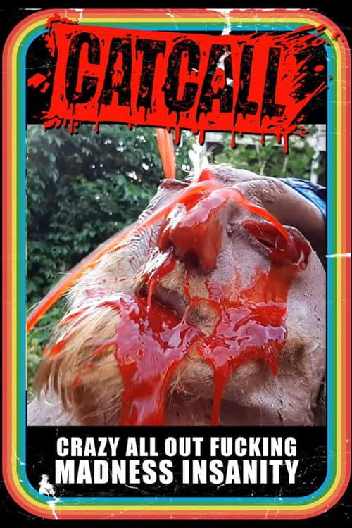 Poster for Catcall