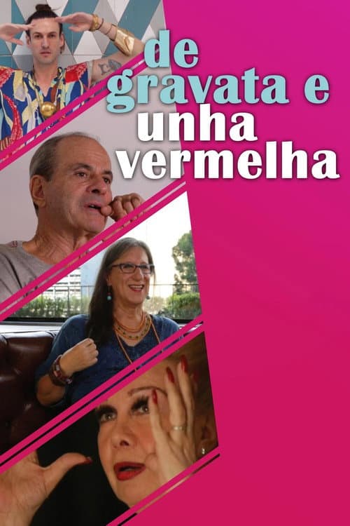 Poster for Tie and Red Nail