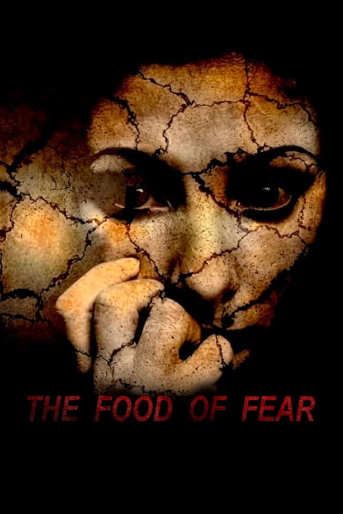Poster for The Food of Fear