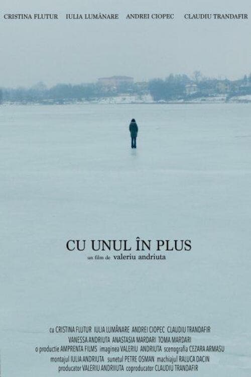 Poster for Just One More