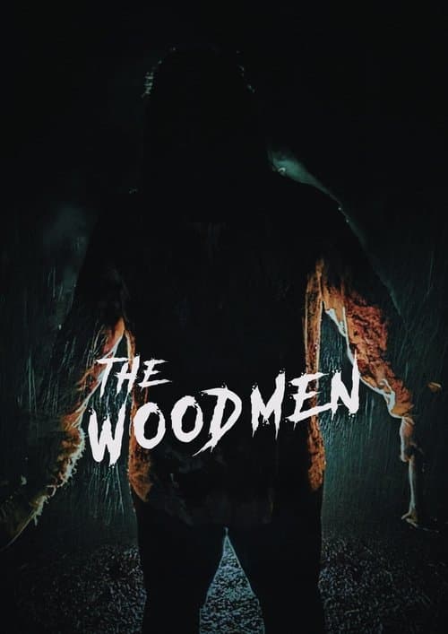 Poster for The Woodmen