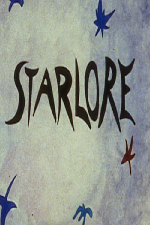Poster for Starlore