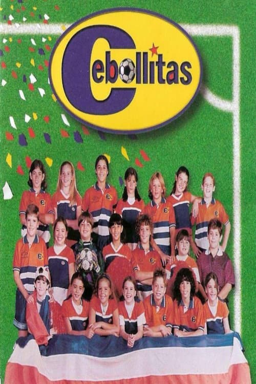 Poster for Cebollitas