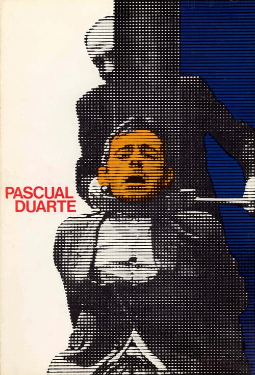 Poster for Pascual Duarte