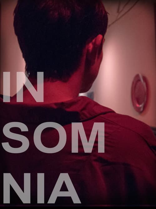 Poster for Insomnia