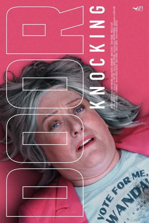 Poster for Door Knocking