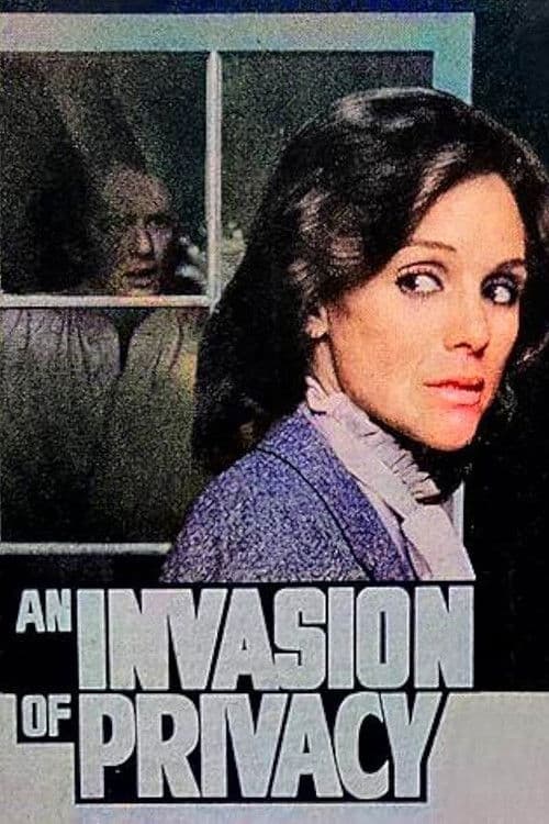 Poster for An Invasion of Privacy