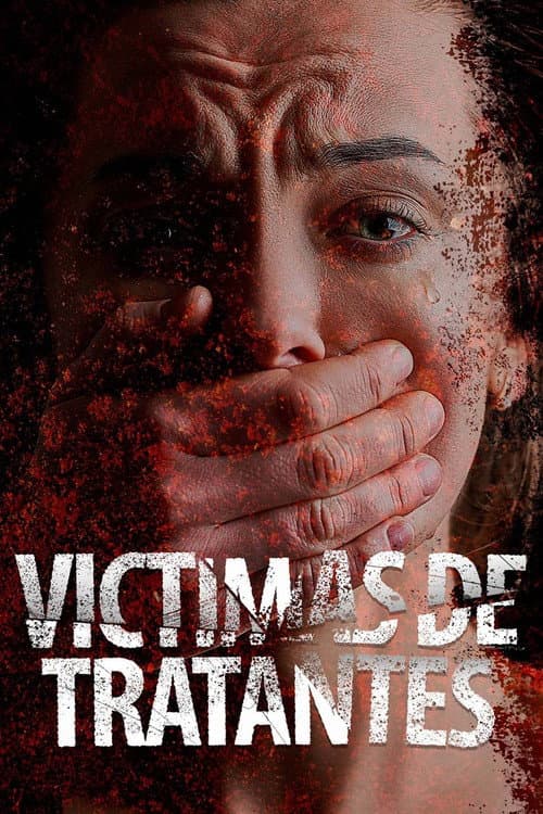 Poster for Víctimas de tratantes