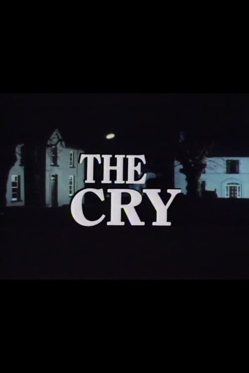 Poster for The Cry