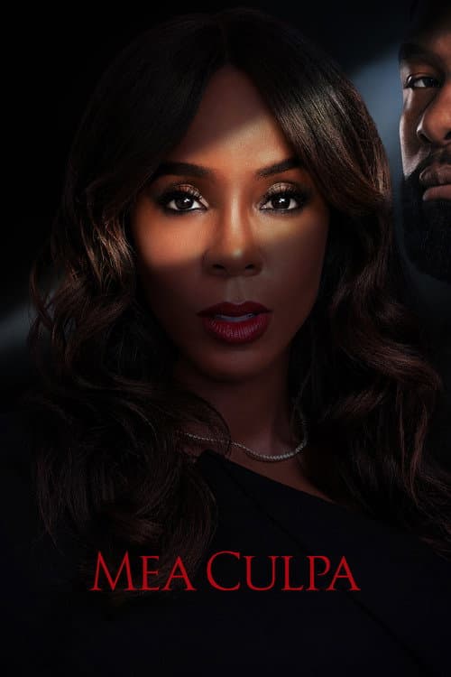 Poster for Mea Culpa