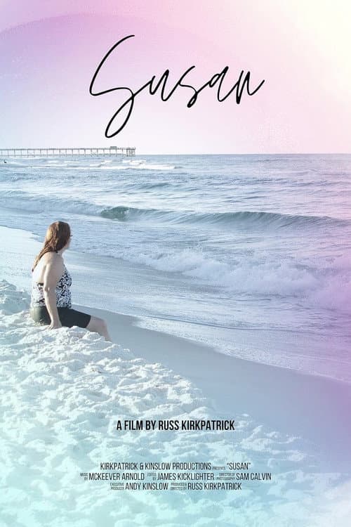Poster for Susan