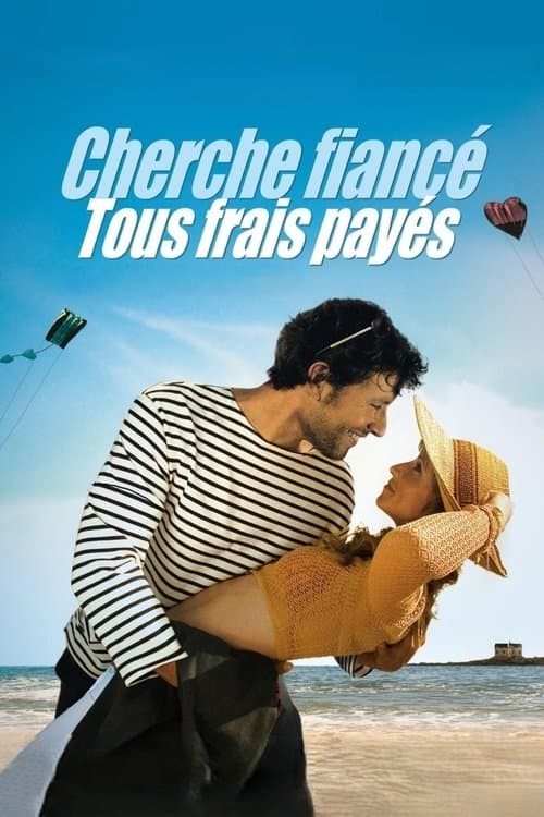 Постер до фільму «Cherche fiancé tous frais payés»