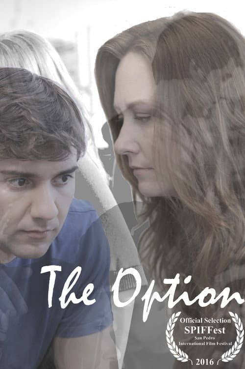 Poster for The Option