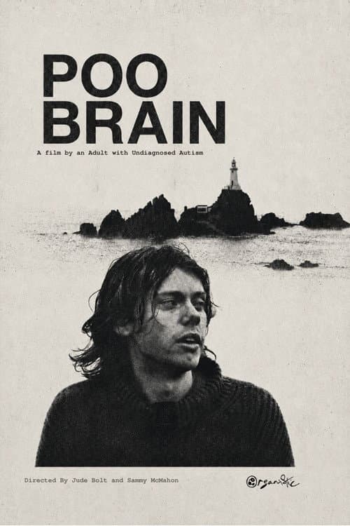 Poster for PooBrain