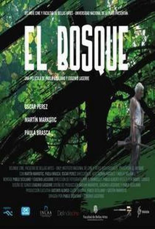 Poster for El bosque