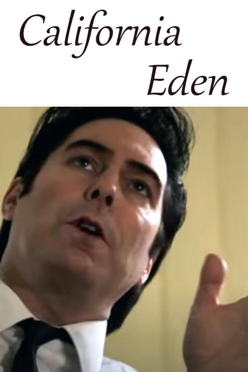 Poster for California Eden