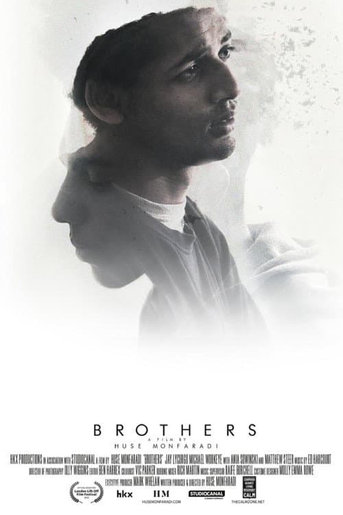 Poster for Brothers