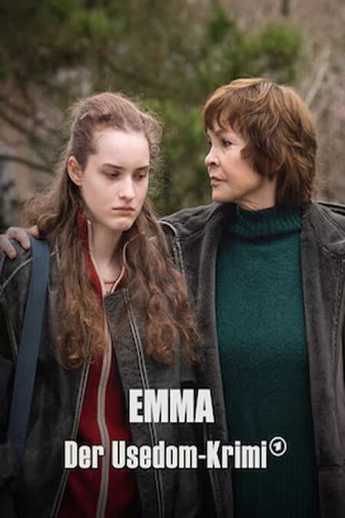 Poster for Emma - Der Usedom-Krimi