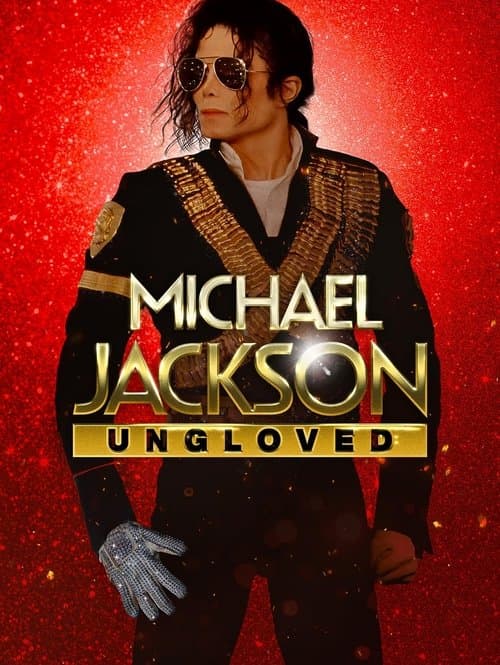 Poster for Michael Jackson: Ungloved