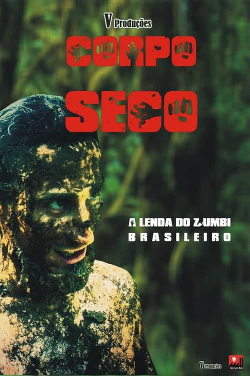 Poster for Corpo Seco