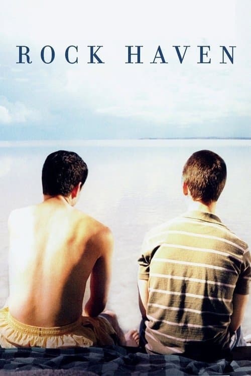 Poster for Rock Haven