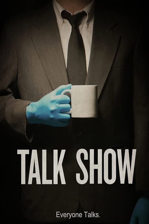 Poster for Talk Show