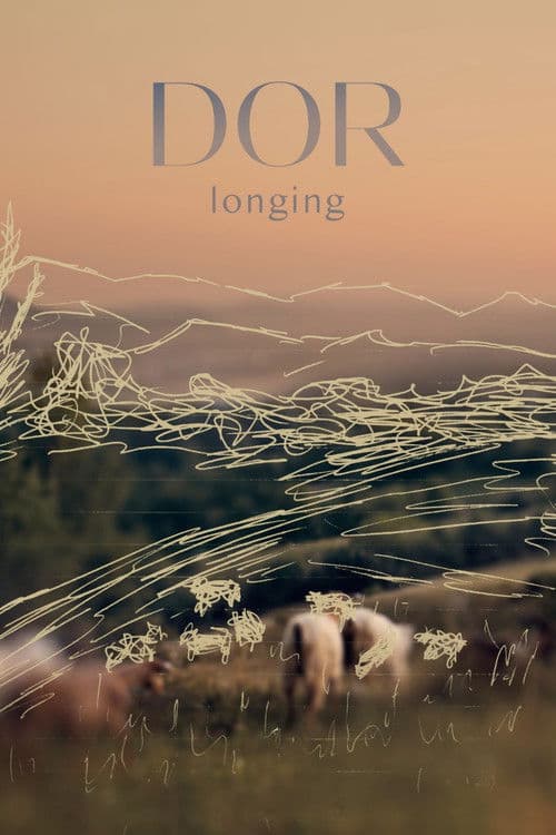 Poster for Dor (Longing)
