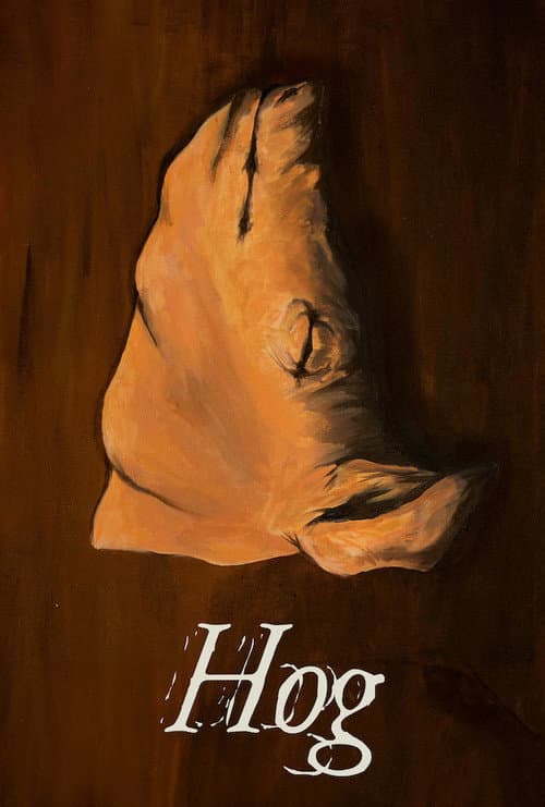Poster for Hog