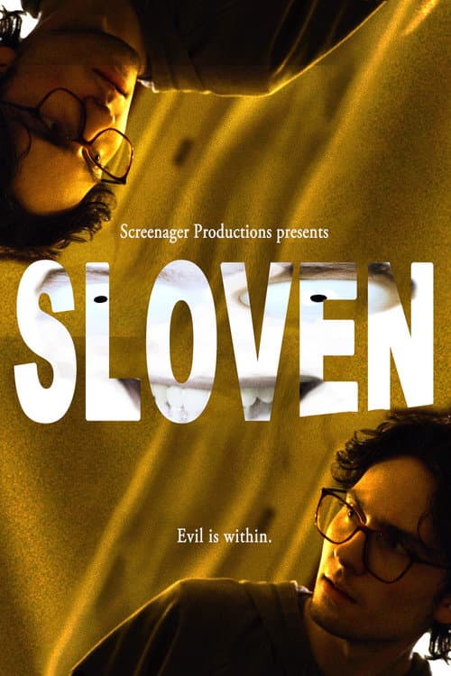 Poster for Sloven