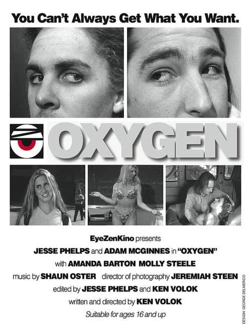 Poster for Oxygen