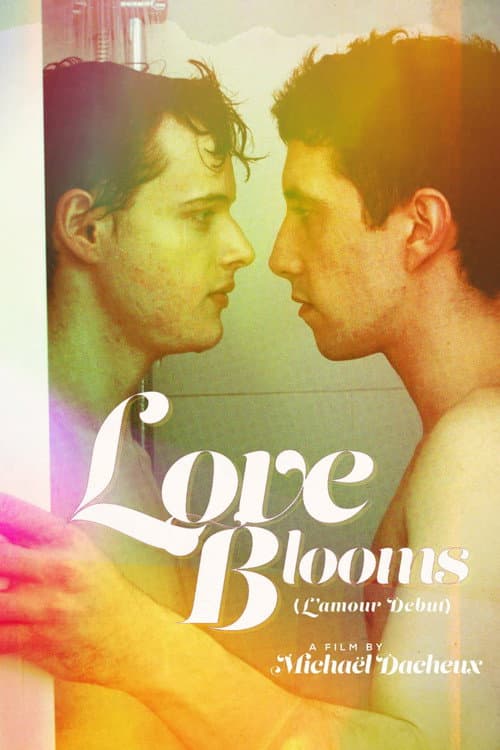 Poster for Love Blooms