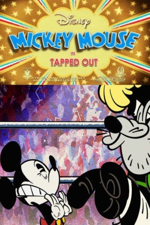 Poster for Tapped Out