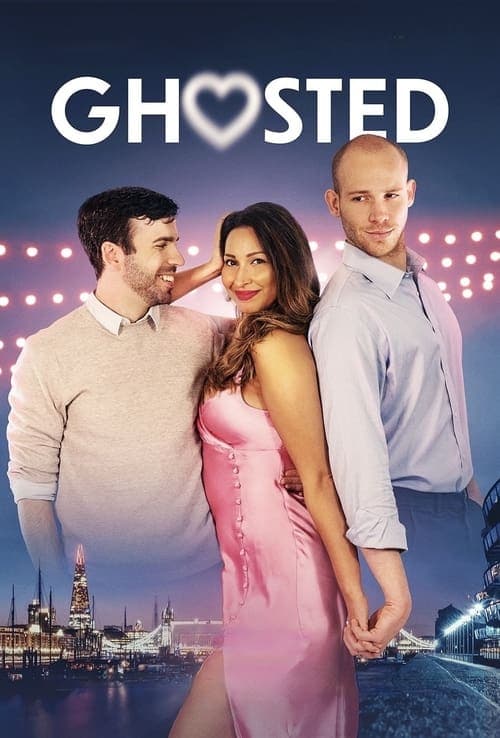 Poster for Ghosted
