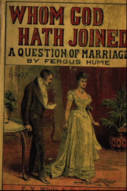Poster for Whom God Hath Joined