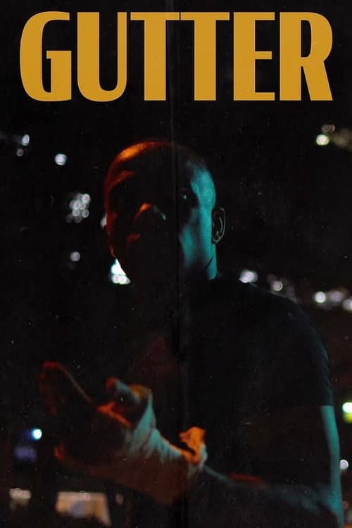 Poster for Gutter