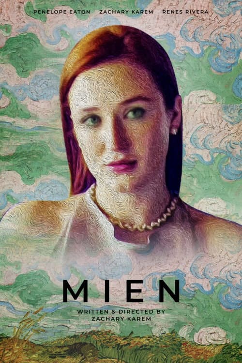Poster for Mien
