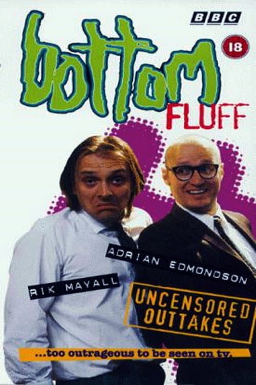 Poster for Bottom Fluff