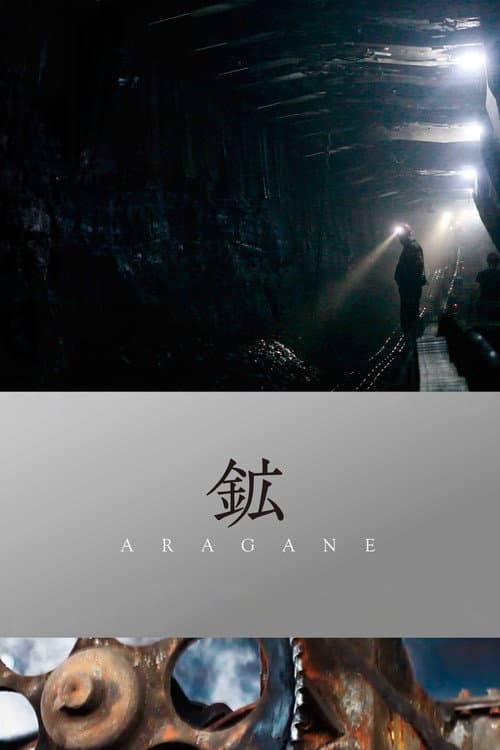 Poster for Aragane