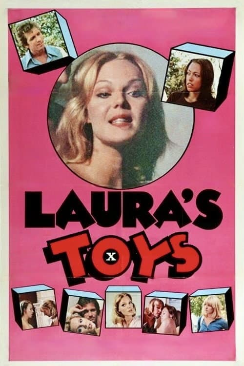 Poster for Laura's Toys