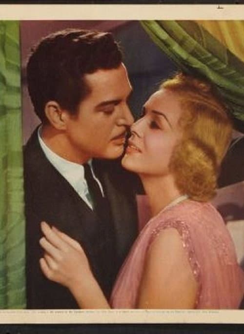 Poster for Change of Heart
