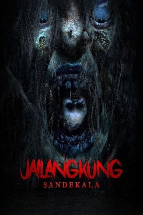 Poster for Jailangkung: Sandekala