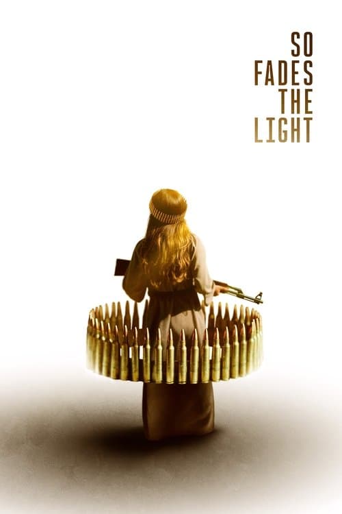Poster for So Fades the Light
