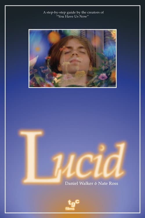 Poster for Lucid