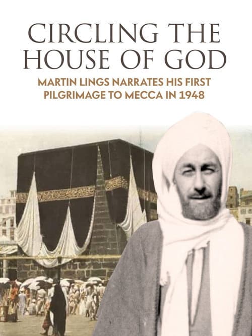 Poster for Circling the House of God