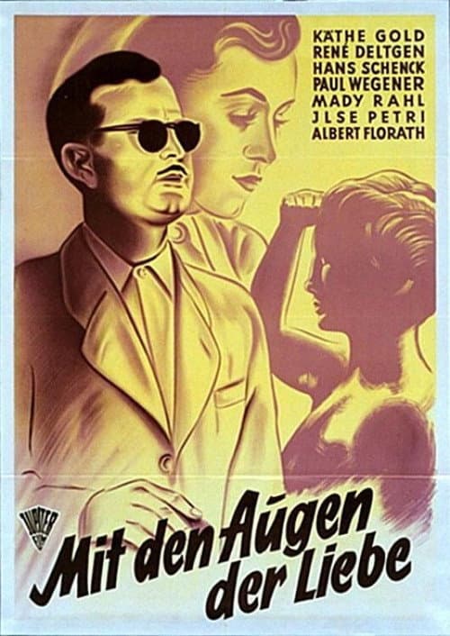 Poster for Eyes of Love