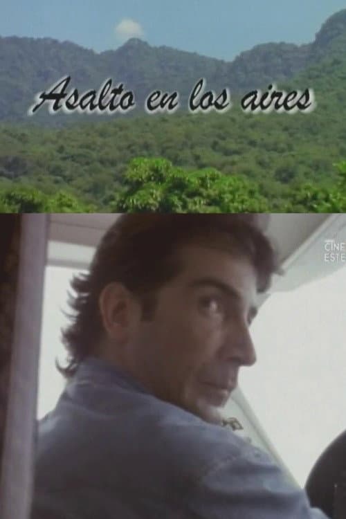 Poster for Volver a nacer